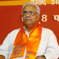 suresh joshi