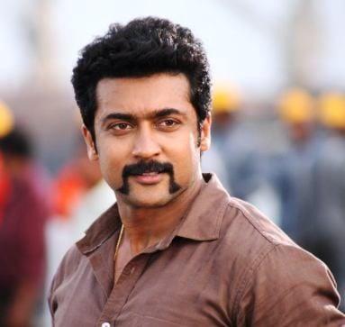 Suriya