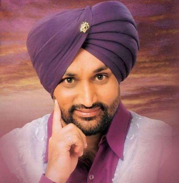 Surjit Bindrakhia