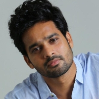 surya sreenivas