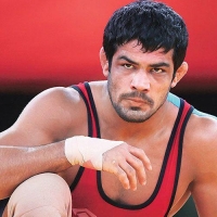 sushil kumar