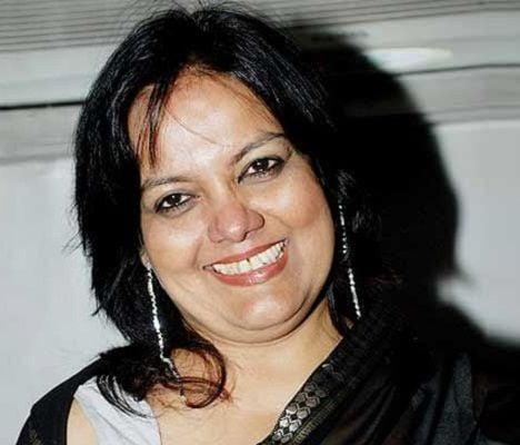 Sushmita Mukherjee