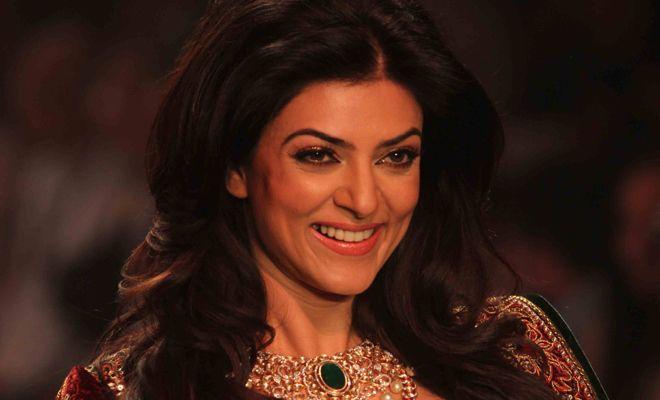 Sushmita Sen