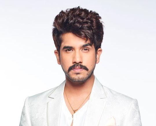 Suyyash Rai