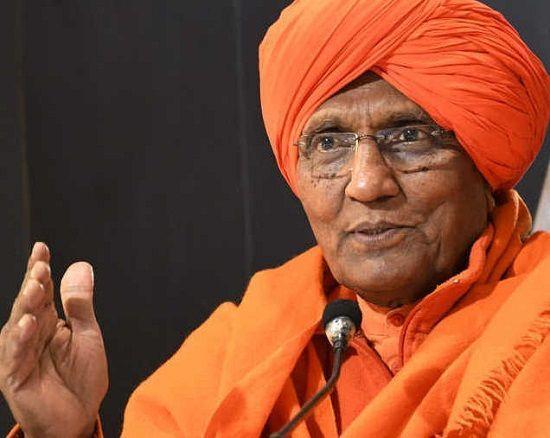 Swami Agnivesh