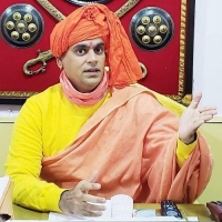 swami chakrapani