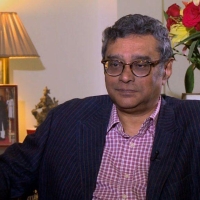 swapan dasgupta