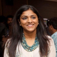 swapna dutt chalasani