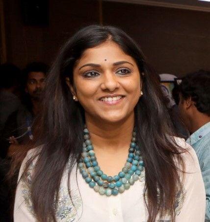 Swapna Dutt Chalasani