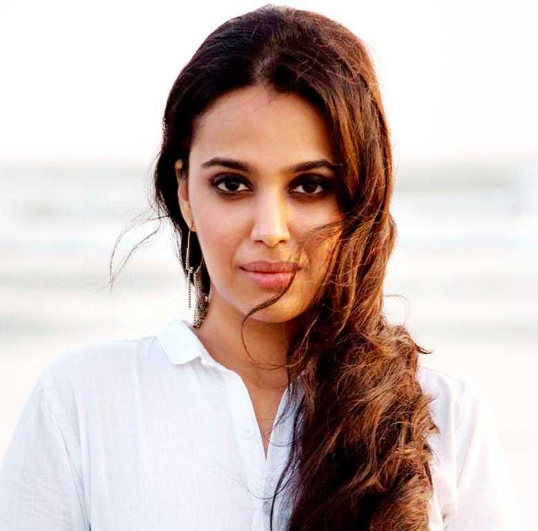 Swara Bhaskar