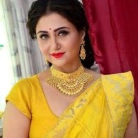 swastika mukherjee