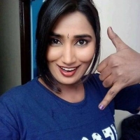 swathi naidu