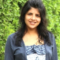 swati khandelwal