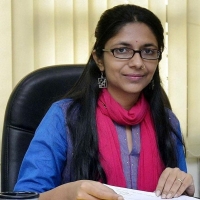 swati maliwal