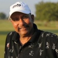 syed kirmani