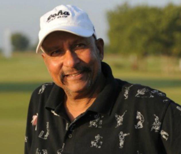 Syed Kirmani