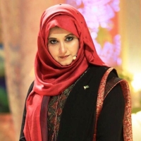 syeda bushra iqbal