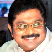 t. t. v. dhinakaran