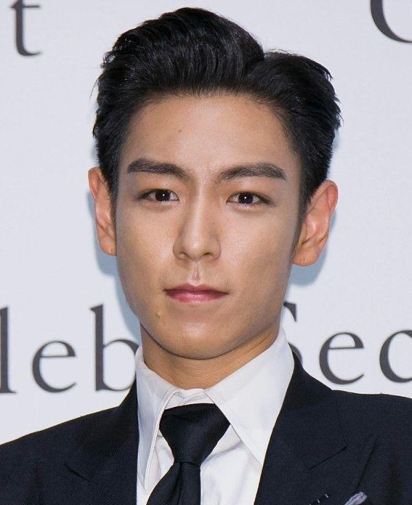 T.O.P (Choi Seung-hyun)