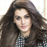 taapsee pannu