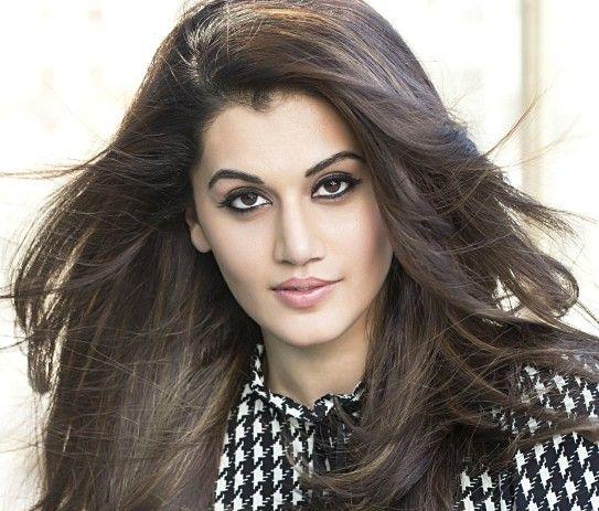 Taapsee Pannu