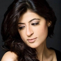 tahira kashyap