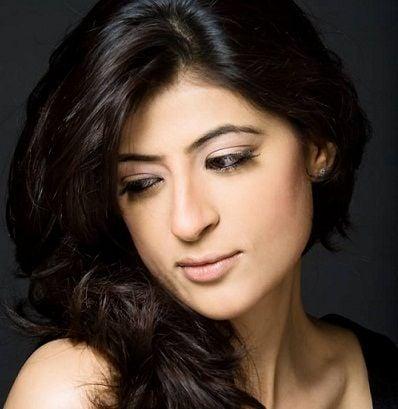 Tahira Kashyap