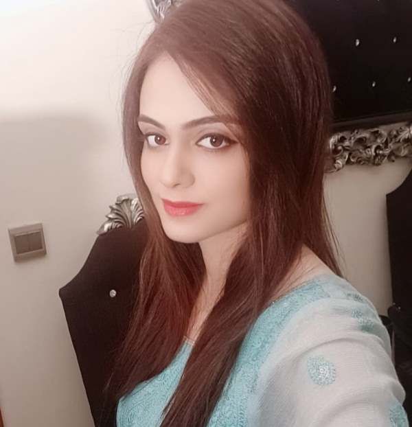 Tahmina Javed