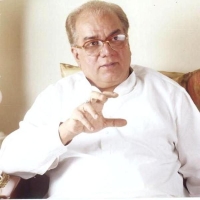 tajdar amrohi