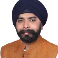 tajinder singh bagga