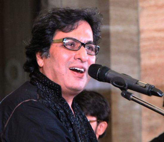 Talat Aziz