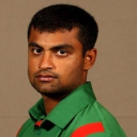 tamim iqbal