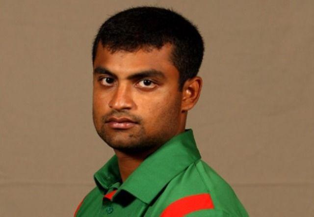 Tamim Iqbal