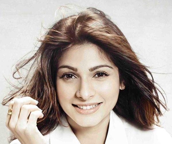 Tanishaa Mukerji