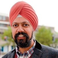 tanmanjeet singh dhesi