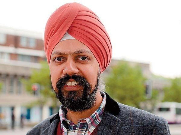 Tanmanjeet Singh Dhesi