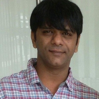 tanmay vekaria