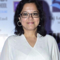 tanuja chandra