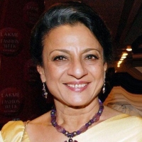 tanuja mukherjee