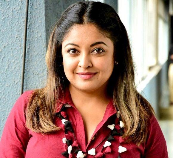 Tanushree Dutta