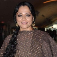 tanvi azmi