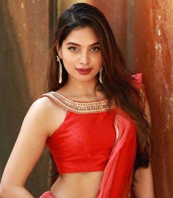 Tanya Hope