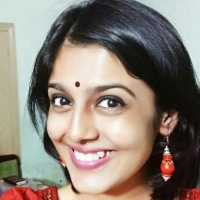 tapasya parihar