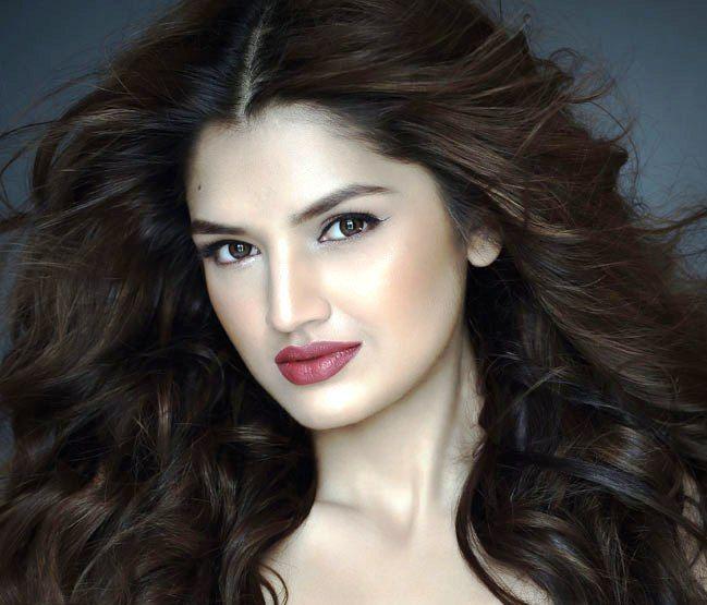 Tara Alisha Berry