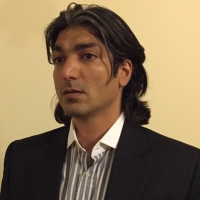 tariq premji