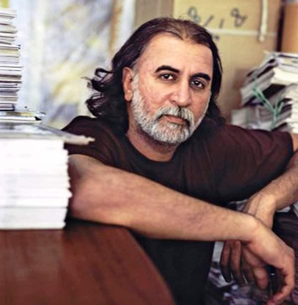 Tarun Tejpal