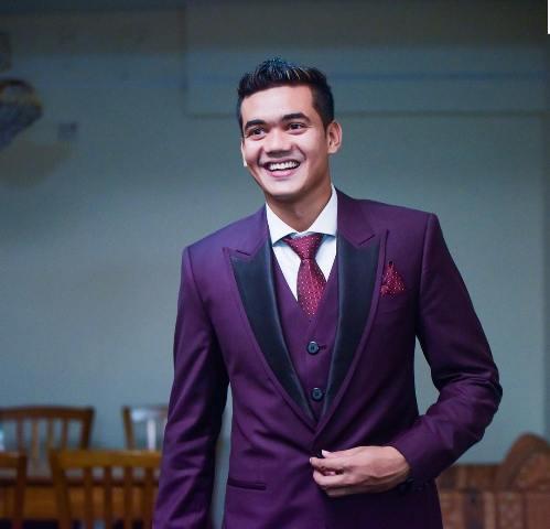 Taskin Ahmed