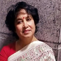 taslima nasrin