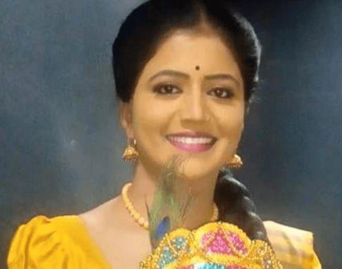 Teenmaar Savitri