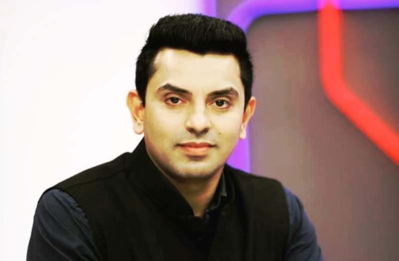 Tehseen Poonawalla